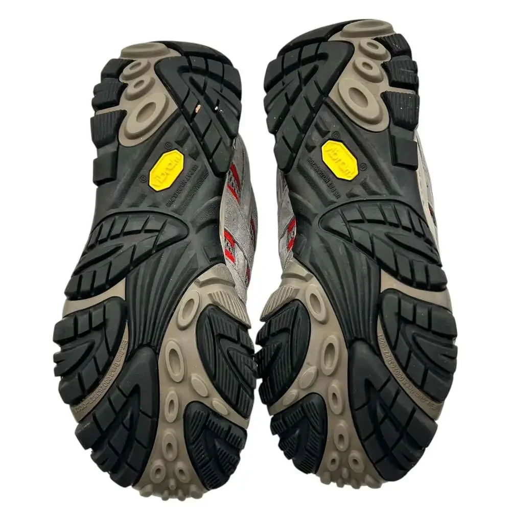 Merrell moab ventilator